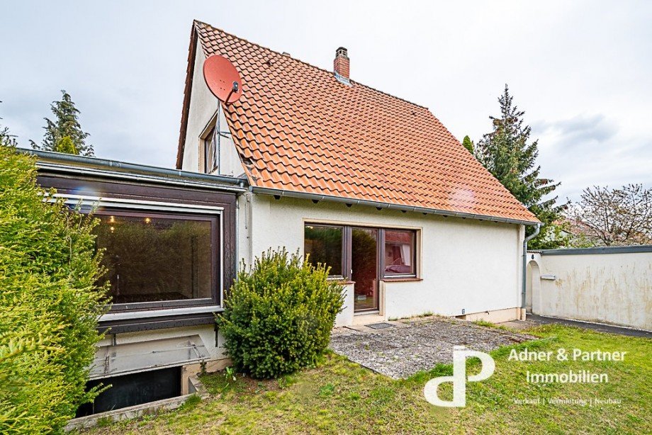 Haus mit Anbau Einfamilienhaus Braunschweig