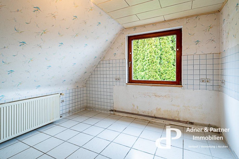 K�che OG Einfamilienhaus Braunschweig