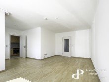 Wohn-/Essbereich **RENOVIERTE BALKONWOHNUNG MIT EINBAUK�CHE IN BRAUNSCHWEIG-WESTSTADT**