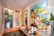 Hauskauf Braunschweig R�ningen **Familiengerechtes Reihenendhaus mit vielseitigen Nutzungsm�glichkeiten und moderner Ausstattung**
