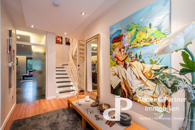 Hauskauf Braunschweig R�ningen Braunschweig Reihenendhaus **Familiengerechtes Reihenendhaus mit vielseitigen Nutzungsm�glichkeiten und moderner Ausstattung**