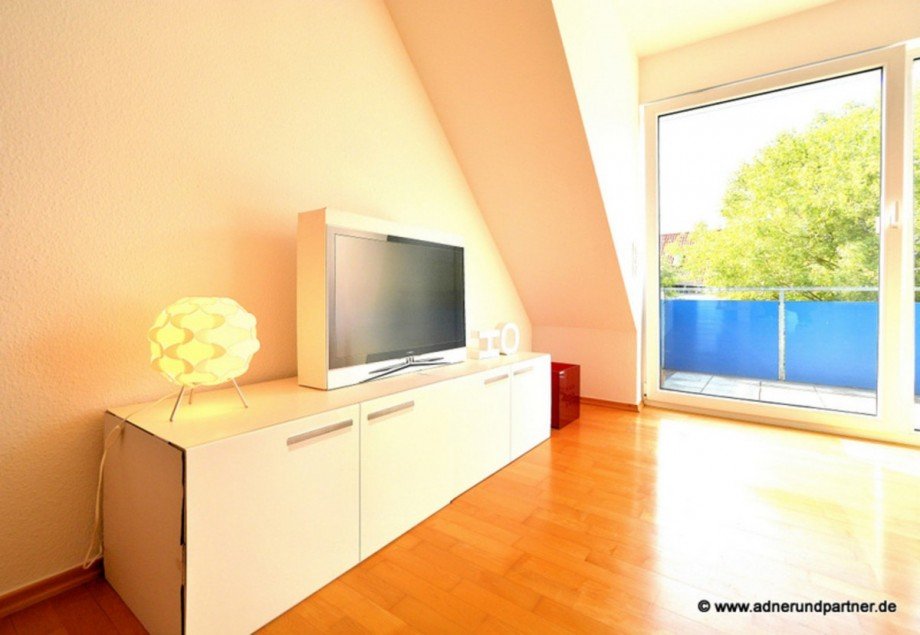 Wohnen Detail 4 Maisonettewohnung Braunschweig