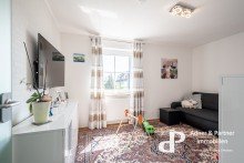 Homeoffice **HELLE BALKONWOHNUNG MIT TAGESLICHTBAD UND 2 PKW-STELLPL�TZEN IN WOLFENB�TTEL-NORD**