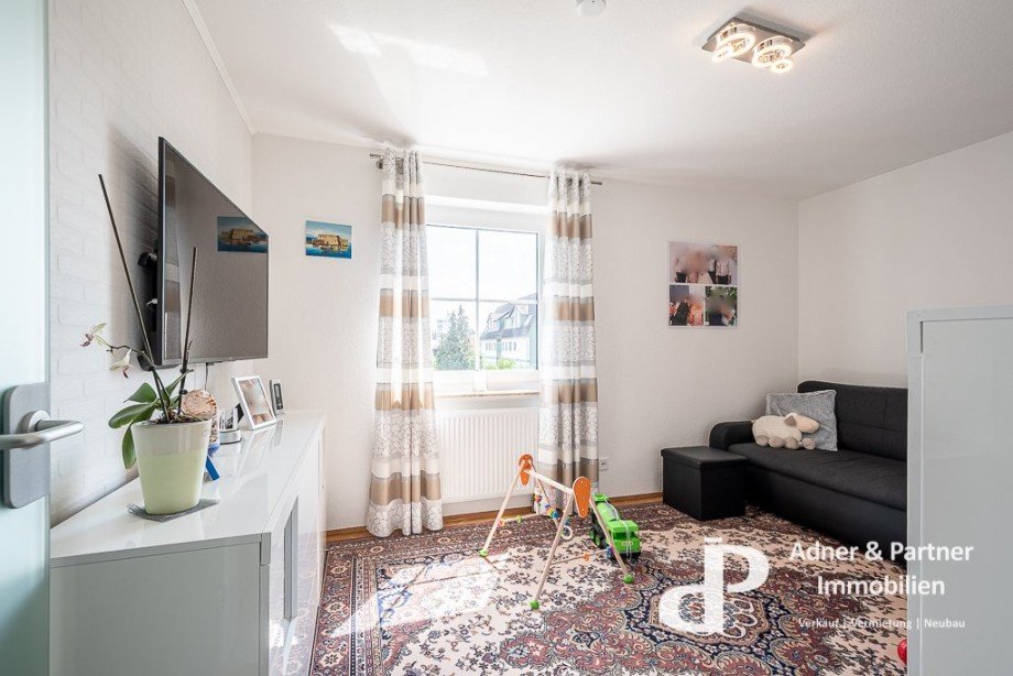 Homeoffice Etagenwohnung Wolfenb�ttel
