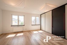 Schlafzimmer **TOWNHOUSE MIT EINBAUK�CHE UND KLEINEN GARTEN IN BRAUNSCHWEIG-RAUTHEIM**