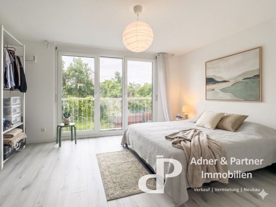 Schlafzimmer Reihenhaus Watenb�ttel Reihenmittelhaus Braunschweig
