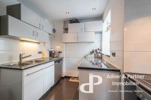 Inkl. EBK **EINZIEHEN UND WOHLF�HLEN: MODERNISIERTES REIHENHAUS MIT WINTERGARTEN UND KAMIN**
