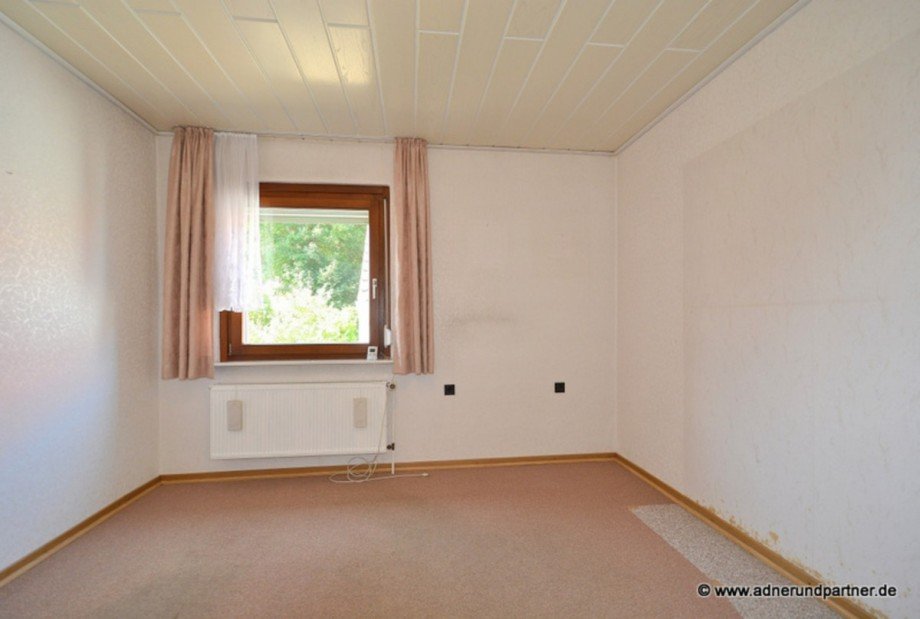 Esszimmer Ansicht 2 Einfamilienhaus Braunschweig