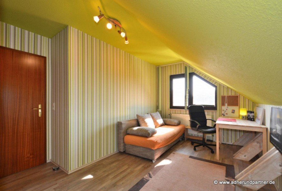 Kinderzimmer Einfamilienhaus Lengede