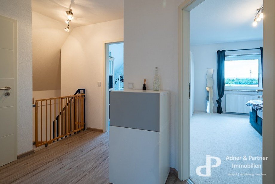 Flur OG Einfamilienhaus Wolfenb�ttel