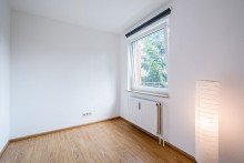 3. Zimmer **KEINE K�UFERPROVISION-HELLE BALKONWOHNUNG MIT TIEFGARGE VOR DEN TOREN BRAUNSCHWEIGS**