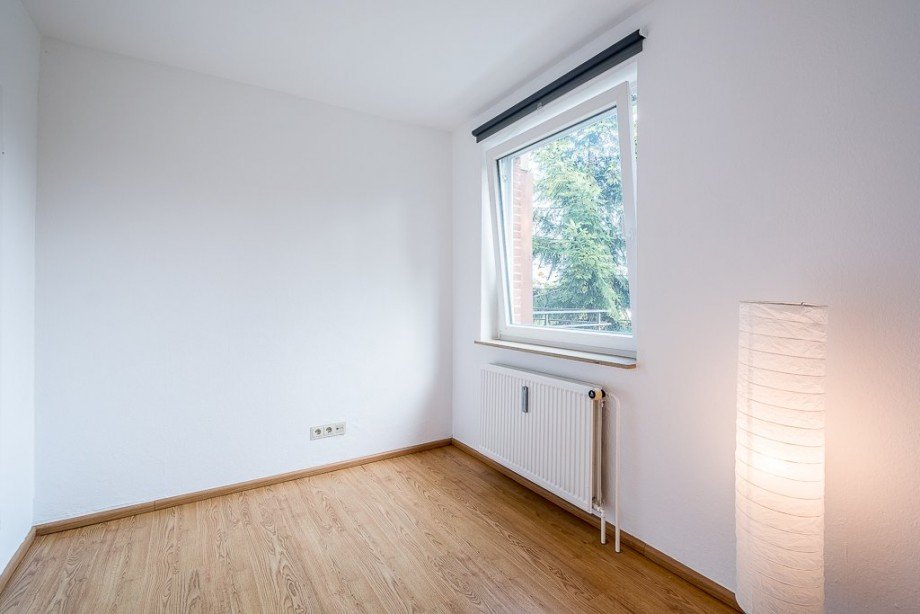 3. Zimmer Etagenwohnung Vechelde