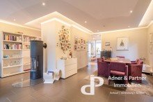 Hauskauf Braunschweig R�ningen **Familiengerechtes Reihenendhaus mit vielseitigen Nutzungsm�glichkeiten und moderner Ausstattung**