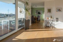 Sonniger Wohnbereich **KEINE K�UFERPROVISION- MAISONETTE ZUM VERLIEBEN AUS 1. HAND**