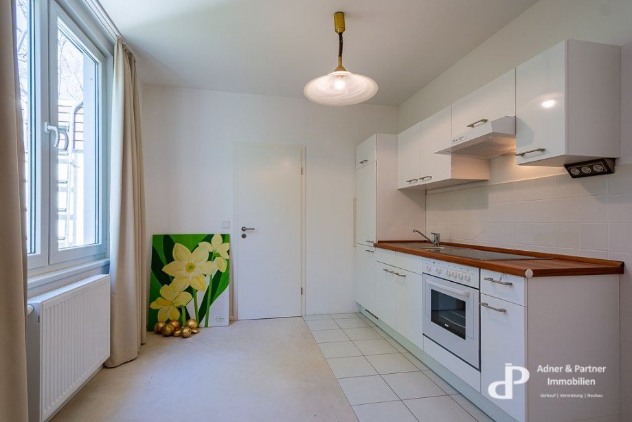 K�che Einlieger Bungalow Braunschweig