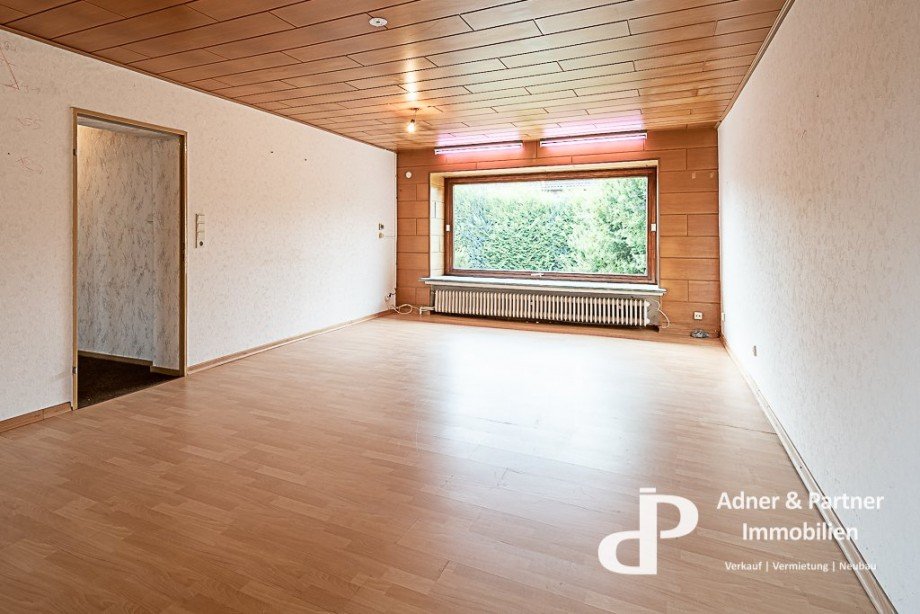 Wohnen EG/Anbau Einfamilienhaus Braunschweig