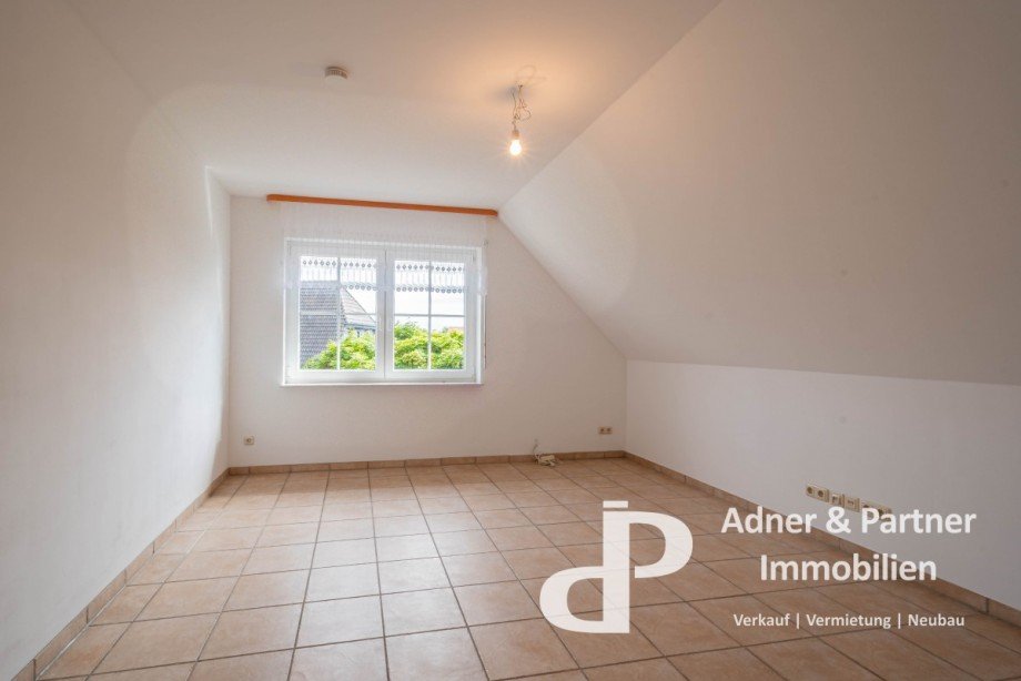 Schlafzimmer 2 Einfamilienhaus Peine