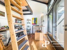 Homeoffice oder Schlafzimmer **ATTRAKTIVES ARCHITEKTENHAUS MIT SCH�NEM GRUNDST�CK UND MODERNEM DESIGN IN VOLKSE**