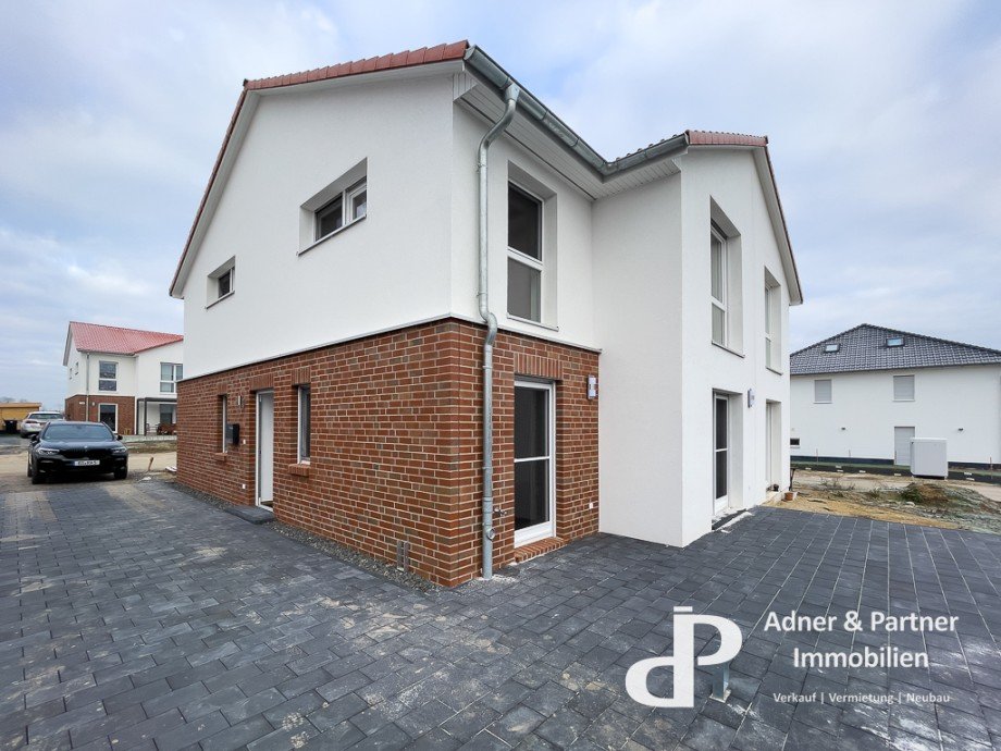 Doppelhaus in Wolfenb�ttel zu vermieten Doppelhaush�lfte Wolfenb�ttel