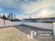 42 m� Dachterrasse **Familiengerechtes Reihenendhaus mit vielseitigen Nutzungsm�glichkeiten und moderner Ausstattung**