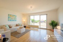 Wohnen zum Balkon **HELLE BALKONWOHNUNG MIT PKW-STELLPLATZ IN WOLFENB�TTEL-F�MMELSE**