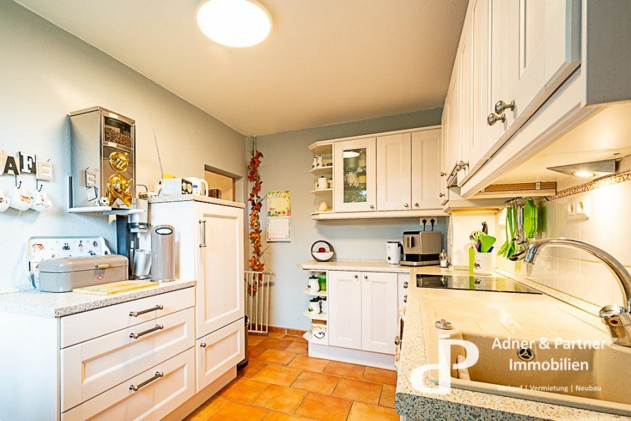 K�che Einfamilienhaus Braunschweig
