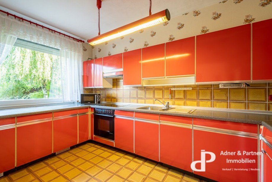 K�che Reihenmittelhaus Braunschweig