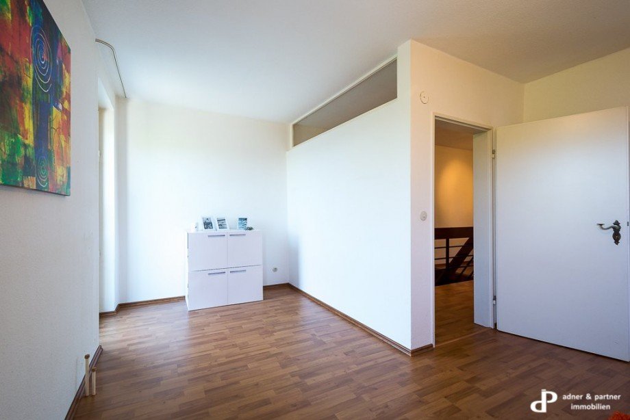 Renovierungsbeispiel Schlafen Reihenmittelhaus Braunschweig