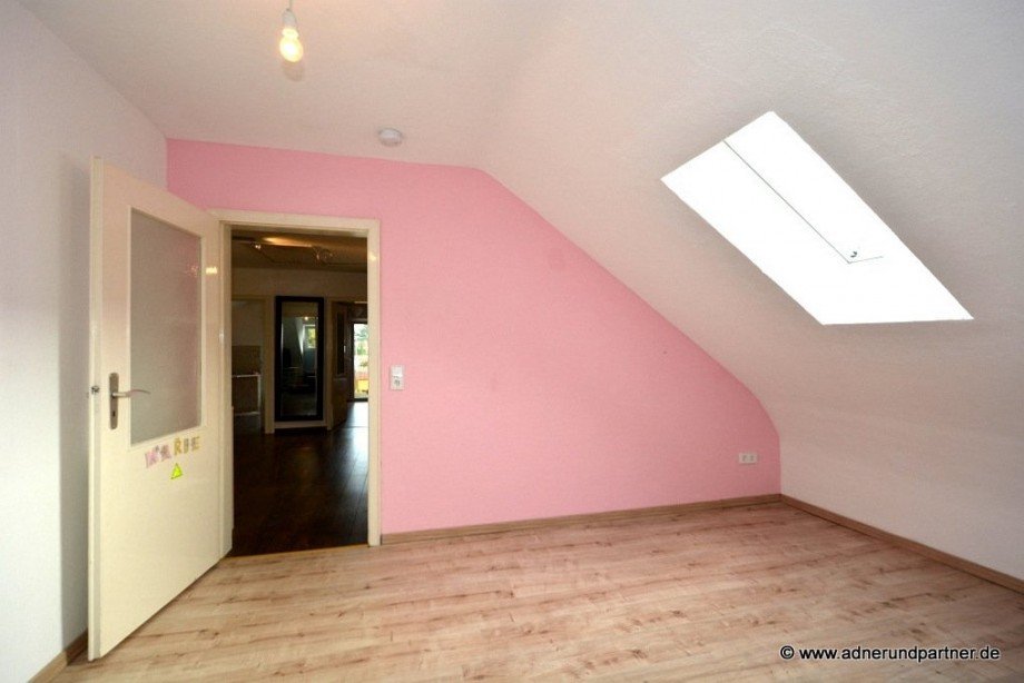 Kinderzimmer im OG Einfamilienhaus Wolfenb�ttel