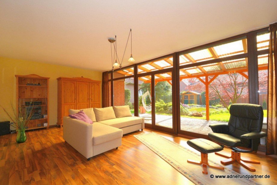 Greenvista Einfamilienhaus Lengede
