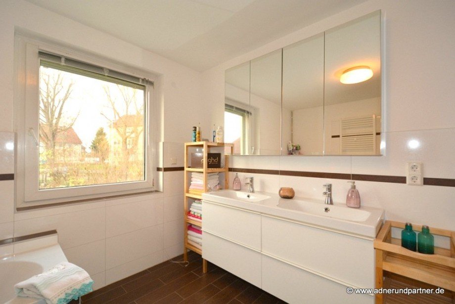 Bad Detail Einfamilienhaus Wolfenb�ttel