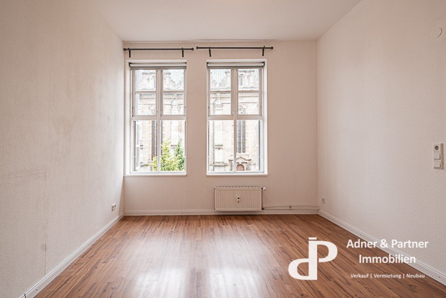 Schlafzimmer Etagenwohnung Wolfenb�ttel