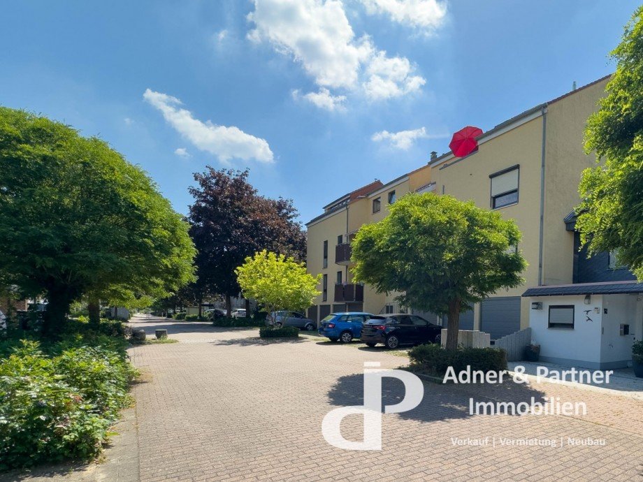 Gepflegtes Zuhause im Kanzlerfeld Etagenwohnung Braunschweig