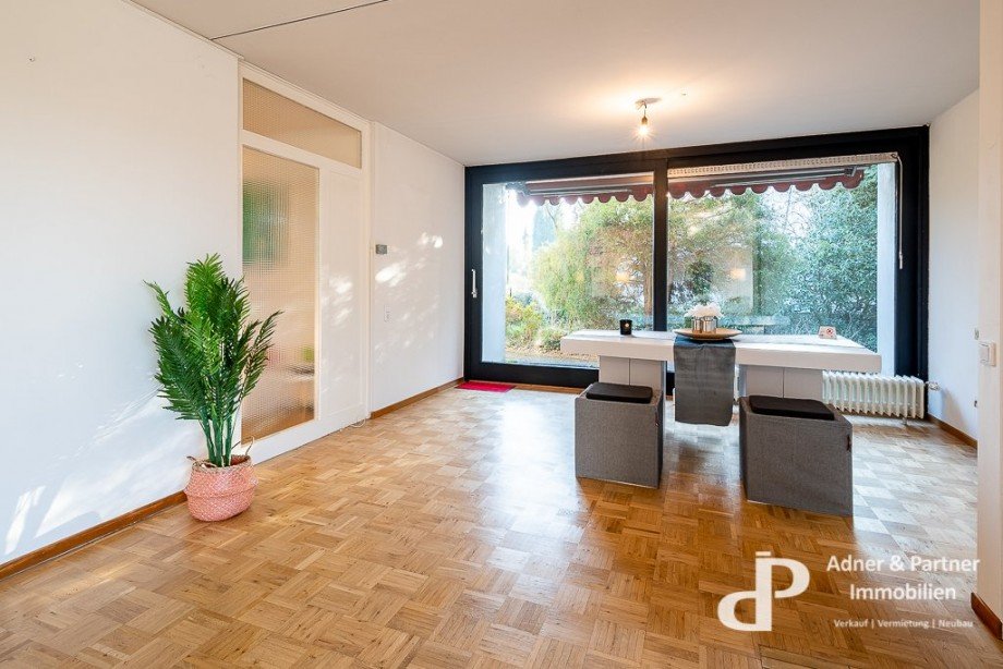 Wohnen Ansicht 2 Einfamilienhaus Braunschweig