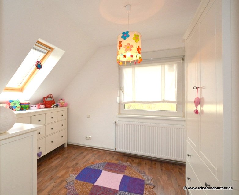 Ankleidezimmer Einfamilienhaus Wolfenb�ttel