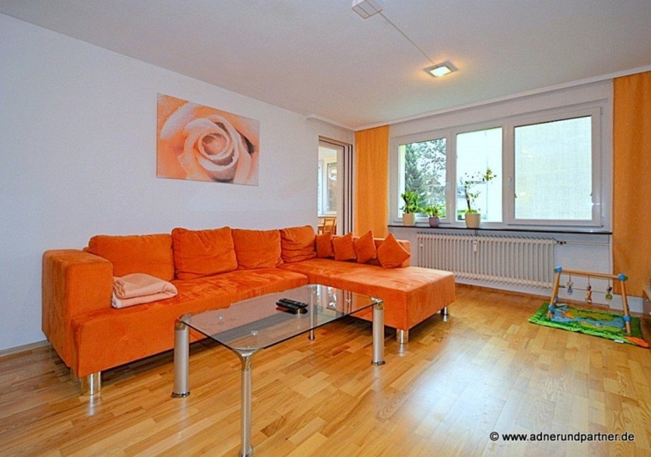 Zum Wintergarten Etagenwohnung Braunschweig