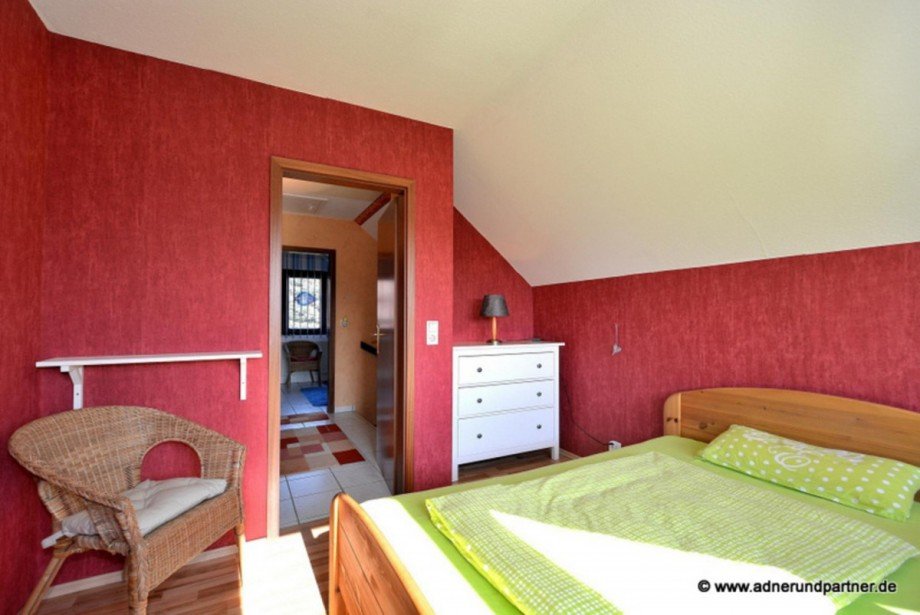 Schlafzimmer Einfamilienhaus Lengede