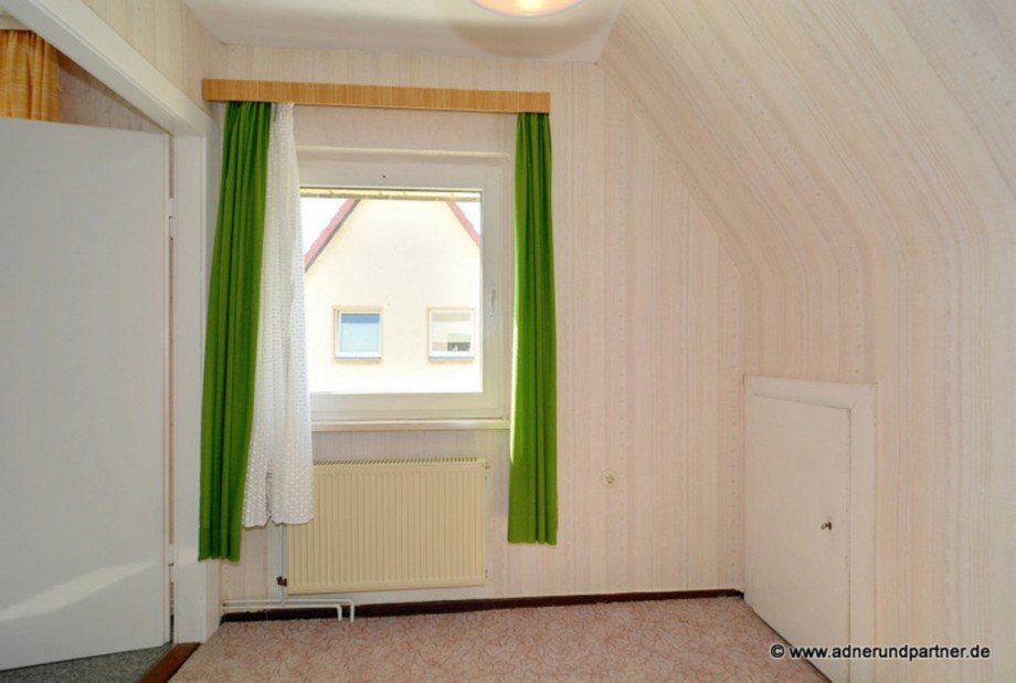 Ausbaureserve Bad Einfamilienhaus Braunschweig