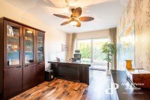 B�ro oder Kinderzimmer **NEUWERTIGER ARCHITEKTENBUNGALOW AM RANDE DES NATURSCHUTZGEBIETES IN WOLFENB�TTEL**