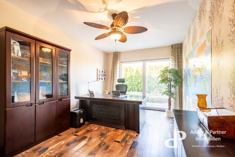 B�ro oder Kinderzimmer Bungalow Wolfenb�ttel