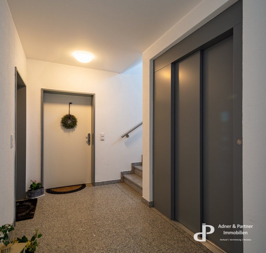 Mit Lift Penthousewohnung Wolfenb�ttel