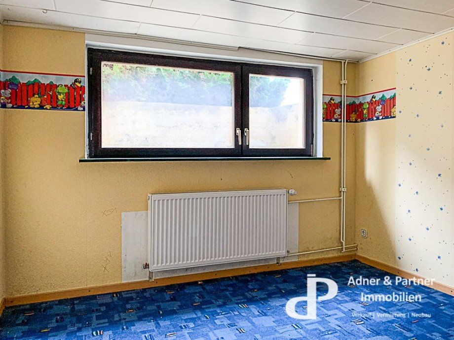 Kellerraum 4 Einfamilienhaus Braunschweig