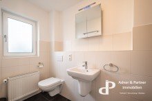 G�stebad **TOWNHOUSE MIT EINBAUK�CHE UND KLEINEN GARTEN IN BRAUNSCHWEIG-RAUTHEIM**