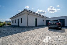 Haus kaufen Salzgitter (10) **GRO�Z�GIGER BUNGALOW IN KFW70-STANDARD MIT DOPPELGARAGE IN SALZGITTER-THIEDE**