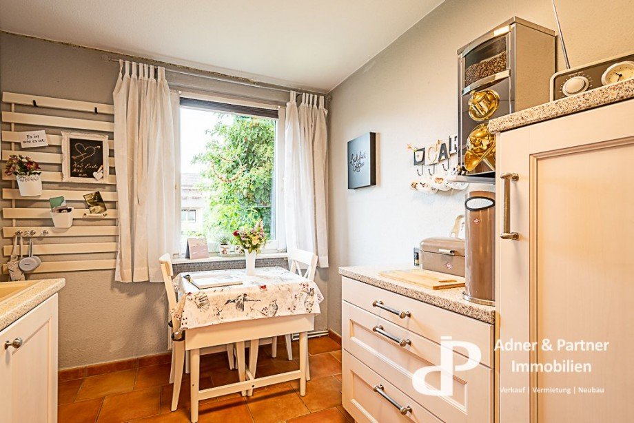 K�che Einfamilienhaus Braunschweig