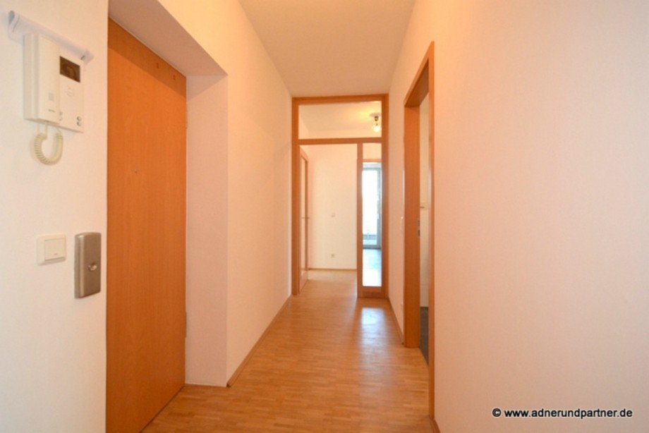 Zum Lift Penthousewohnung Braunschweig