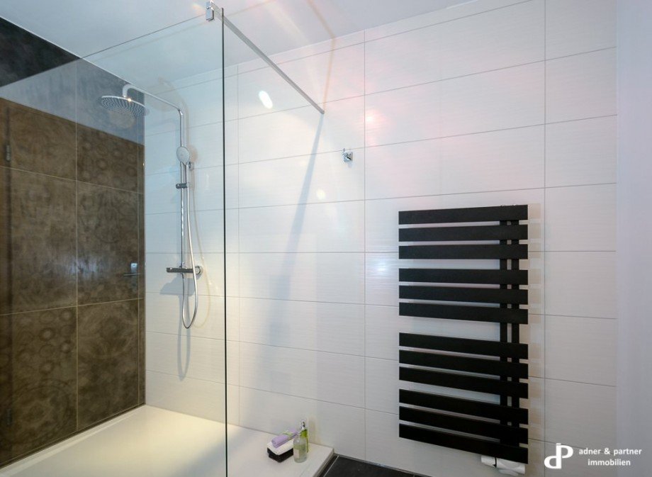 Ebenerdige Dusche Dachgeschosswohnung Wolfsburg