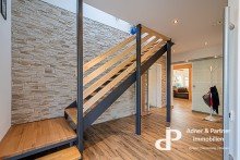 Zum OG **KOMFORTABLES ENERGIEEFFIZIENZ-HAUS IN BRAUNSCHWEIG-HARXB�TTEL**