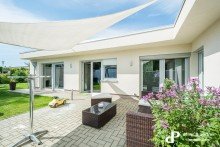 S�dwest-Terrasse **KERNSANIERTER BUNGALOW IN WOLFSBURG-VORSFELDE IN GUTE H�NDE ABZUGEBEN**