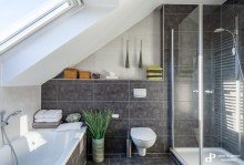 Sterneguckbad **KEINE K�UFERPROVISION- MAISONETTE ZUM VERLIEBEN AUS 1. HAND**